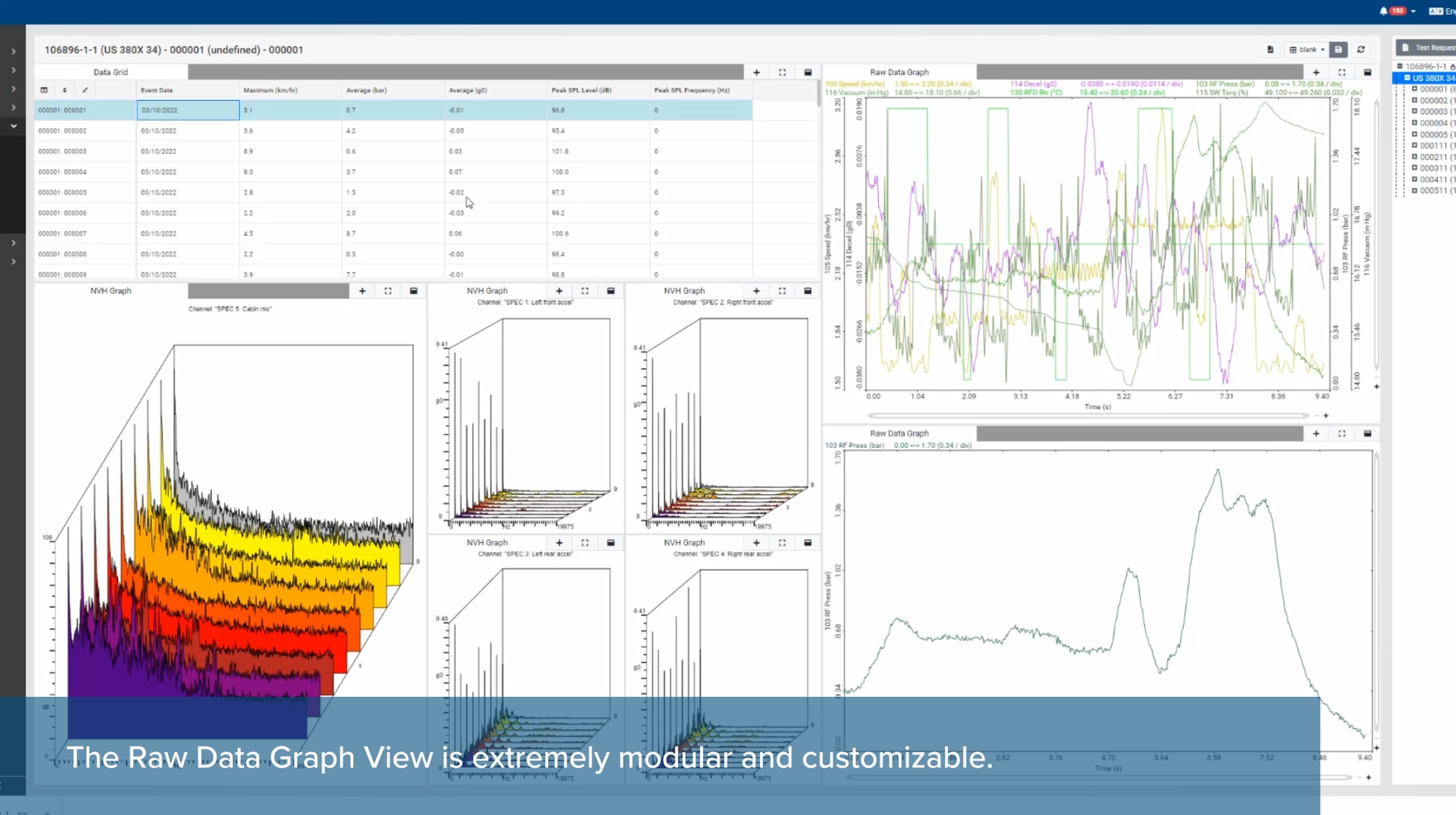 LabLINK Laboratory Information Management System